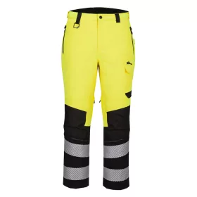 EV402 - EV4 Hi-Vis Expedition nadrág