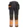 EV442 - EV4 Hi-Vis Stretch Class 1 Holster lengőzsebes nadrág