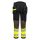 EV442 - EV4 Hi-Vis Stretch Class 1 Holster lengőzsebes nadrág
