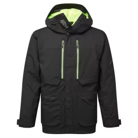 EV461 - EV4 téli parka kabát