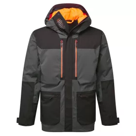 EV461 - EV4 téli parka kabát