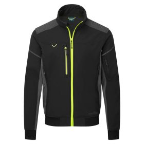 EV464 - EV4 Softshell bomber dzseki