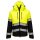 EV465 - EV4 Hi-Vis Shell kabát