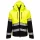 EV465 - EV4 Hi-Vis Shell kabát