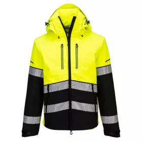 EV465 - EV4 Hi-Vis Shell kabát