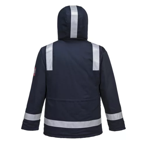 FR59 - FR Anti-Static télikabát