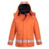 FR59 - FR Anti-Static télikabát