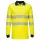 FR702 - WX3 LÁNGÁLLÓ HI-VIS PÓLÓING