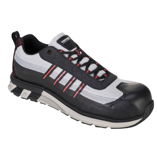 FT16 - OlymFlex London S1P Trainer védőcipő