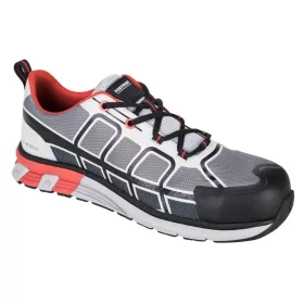 FT17 - OlymFlex Barcelona S1P Trainer védőcipő