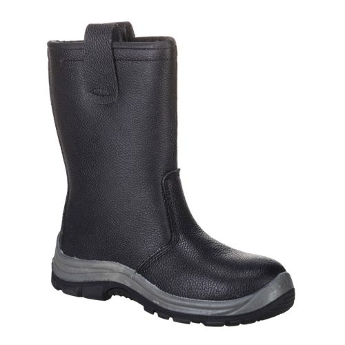 FW12 - Steelite védőcsizma S1P