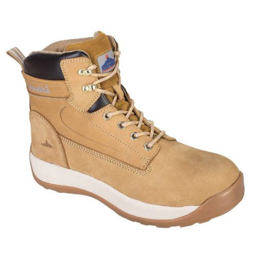FW32 - Steelite Constructo Nubuck védőbakancs S3