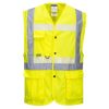G476 - Glowtex vezetői mellény