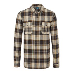 KA307 - KA3 kockás ing