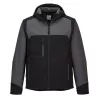 KX362 - KX3 kapucnis Softshell