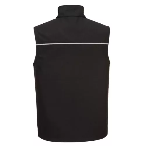 KX363 - KX3 Softshell mellény