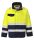 MV25 - Hi Vis MODAFLAME munkakabát