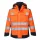 MV70 - Hi Vis MODAFLAME Rain Multi Norm Arc Kabát