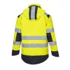 MV70 - Hi Vis MODAFLAME Rain Multi Norm Arc Kabát