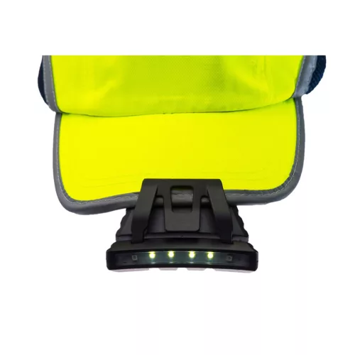 PA72 - LED sapka lámpa