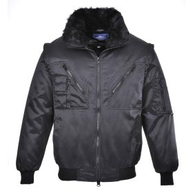 PJ10 - Pilóta Dzseki