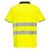 PW212 - PW2 Hi-Vis Pólóing S/S