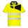 PW212 - PW2 Hi-Vis Pólóing S/S