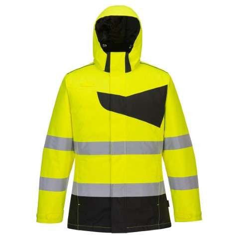 PW261 - PW2 Hi-Vis télikabát