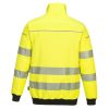 PW302 - PW3 Hi-Vis 3-in-1 Pilóta kabát