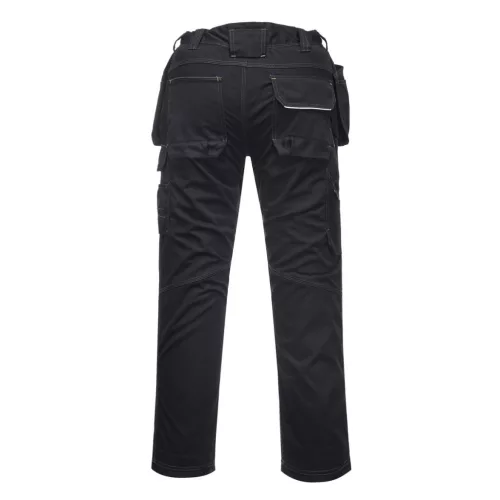 PW305 - PW3 Stretch Holster Work nadrág