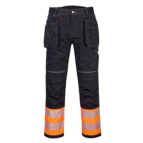 PW307 - PW3 Hi-Vis Class 1 Holster nadrág
