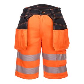 PW343 - PW3 Hi-Vis Holster rövidnadrág
