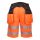 PW343 - PW3 Hi-Vis Holster rövidnadrág