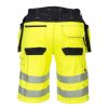PW343 - PW3 Hi-Vis Holster rövidnadrág
