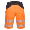 PW348 - PW3 Hi-Vis rövidnadrág
