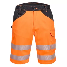 PW348 - PW3 Hi-Vis rövidnadrág