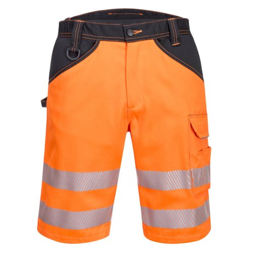 PW348 - PW3 Hi-Vis rövidnadrág