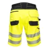 PW348 - PW3 Hi-Vis rövidnadrág