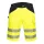 PW348 - PW3 Hi-Vis rövidnadrág
