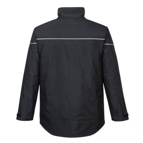 PW362 - PW3 téli kabát