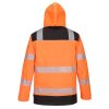 PW367 - PW3 Hi-Vis 5-in-1 kabát