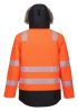 PW369 - PW3 Hi-Vis Parka télikabát