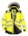 PW369 - PW3 Hi-Vis Parka télikabát