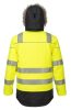 PW369 - PW3 Hi-Vis Parka télikabát