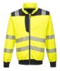 PW370 - PW3 Hi-Vis pulóver