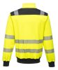 PW370 - PW3 Hi-Vis pulóver