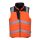 PW374 - PW3 Hi-Vis kifordítható mellény