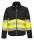 PW375 - PW3 Hi-Vis Class 1 Softshell kabát