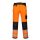PW385 - PW3 Hi-Vis női stretch munkanadrág