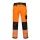 PW385 - PW3 Hi-Vis női stretch munkanadrág